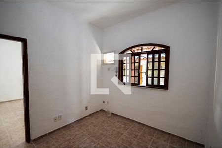 Quarto 1 de casa à venda com 2 quartos, 70m² em Rocha, Rio de Janeiro