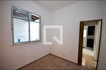 Quarto 2 de casa à venda com 2 quartos, 70m² em Rocha, Rio de Janeiro