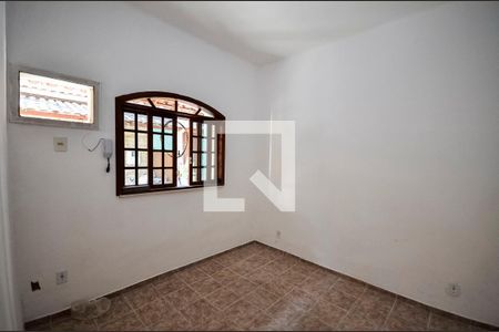 Quarto 1 de casa à venda com 2 quartos, 70m² em Rocha, Rio de Janeiro