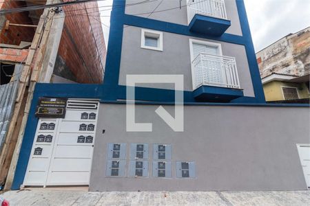 Apartamento à venda com 1 quarto, 30m² em Bortolândia, São Paulo