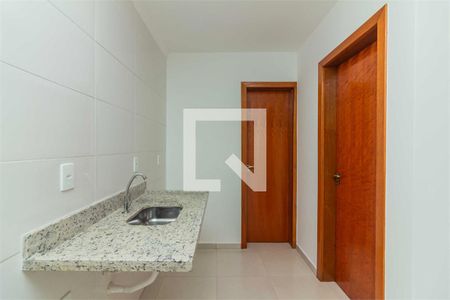 Apartamento à venda com 1 quarto, 30m² em Bortolândia, São Paulo