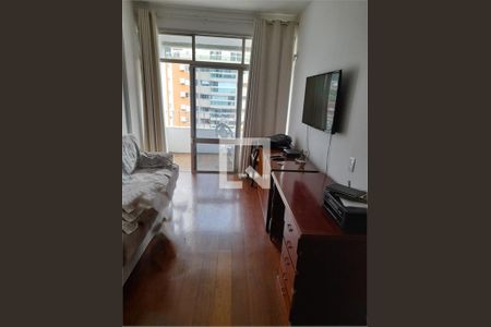 Apartamento à venda com 3 quartos, 125m² em Humaitá, Rio de Janeiro