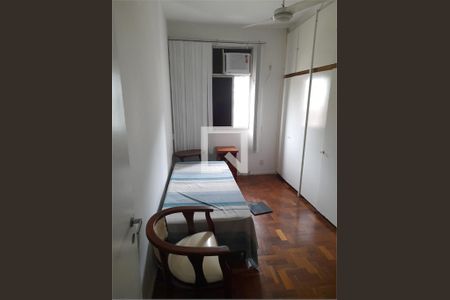 Apartamento à venda com 3 quartos, 125m² em Humaitá, Rio de Janeiro