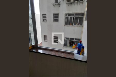 Apartamento à venda com 3 quartos, 125m² em Humaitá, Rio de Janeiro