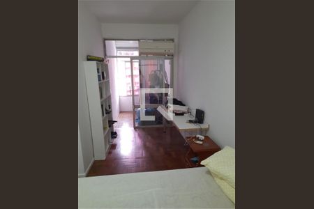 Apartamento à venda com 3 quartos, 125m² em Humaitá, Rio de Janeiro