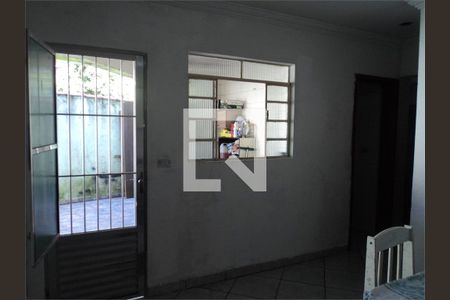 Casa à venda com 3 quartos, 241m² em Jardim Roberto, Osasco