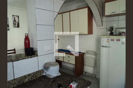 Casa à venda com 3 quartos, 241m² em Jardim Roberto, Osasco