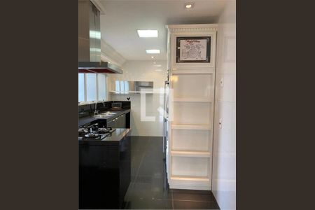 Apartamento à venda com 4 quartos, 155m² em Belenzinho, São Paulo