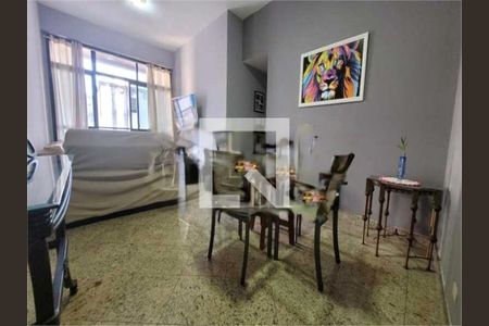 Apartamento à venda com 2 quartos, 90m² em Maracanã, Rio de Janeiro