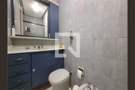 Apartamento à venda com 2 quartos, 90m² em Maracanã, Rio de Janeiro