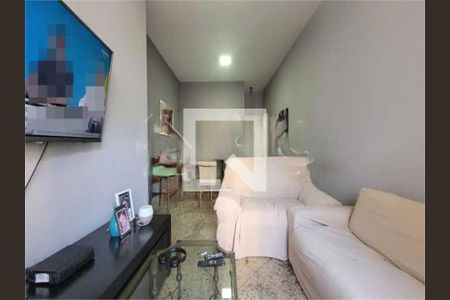 Apartamento à venda com 2 quartos, 90m² em Maracanã, Rio de Janeiro