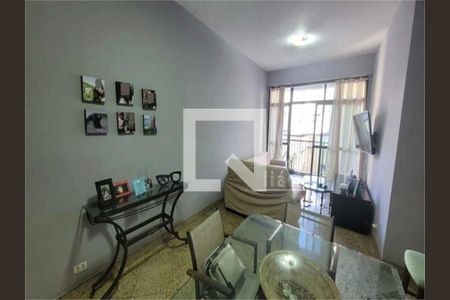 Apartamento à venda com 2 quartos, 90m² em Maracanã, Rio de Janeiro