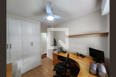 Apartamento à venda com 3 quartos, 120m² em Santo Amaro, São Paulo