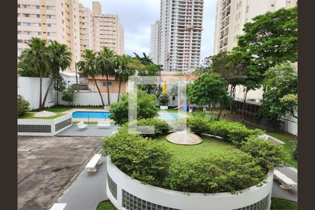 Apartamento à venda com 3 quartos, 120m² em Santo Amaro, São Paulo