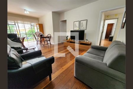 Apartamento à venda com 3 quartos, 120m² em Santo Amaro, São Paulo