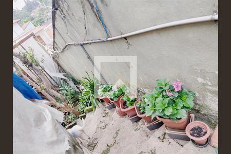 Casa à venda com 3 quartos, 280m² em Jardim Leonor Mendes de Barros, São Paulo