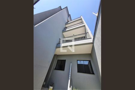 Apartamento à venda com 2 quartos, 50m² em Jardim Japao, São Paulo