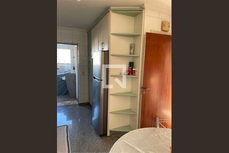 Apartamento à venda com 3 quartos, 155m² em Vila Pauliceia, São Paulo