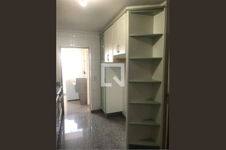 Apartamento à venda com 3 quartos, 155m² em Vila Pauliceia, São Paulo