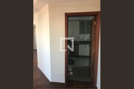 Apartamento à venda com 3 quartos, 155m² em Vila Pauliceia, São Paulo