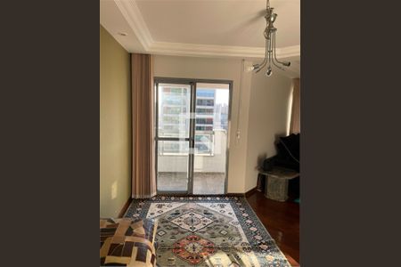 Apartamento à venda com 3 quartos, 155m² em Vila Pauliceia, São Paulo