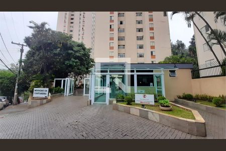 Apartamento à venda com 3 quartos, 80m² em Barro Branco (Zona Norte), São Paulo