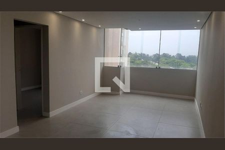 Apartamento à venda com 3 quartos, 80m² em Barro Branco (Zona Norte), São Paulo