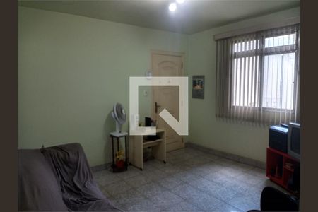 Apartamento à venda com 2 quartos, 61m² em Vila Guilherme, São Paulo