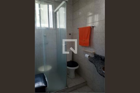 Apartamento à venda com 2 quartos, 61m² em Vila Guilherme, São Paulo