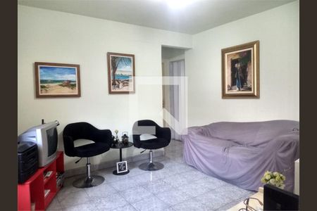 Apartamento à venda com 2 quartos, 61m² em Vila Guilherme, São Paulo