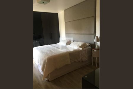 Apartamento à venda com 3 quartos, 180m² em Vila Suzana, São Paulo