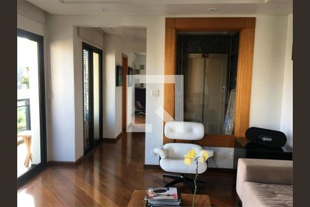 Apartamento à venda com 3 quartos, 180m² em Vila Suzana, São Paulo