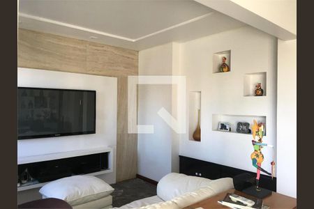 Apartamento à venda com 3 quartos, 180m² em Vila Suzana, São Paulo