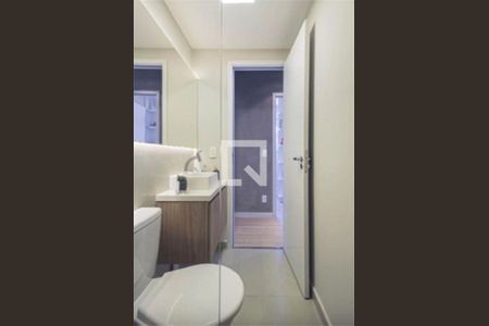 Apartamento à venda com 1 quarto, 34m² em Vila Mira, São Paulo