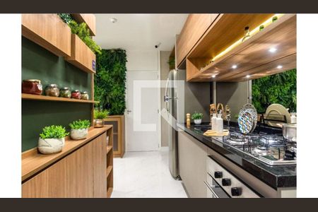 Apartamento à venda com 2 quartos, 41m² em Vila Guaca, São Paulo