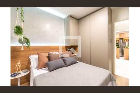 Apartamento à venda com 2 quartos, 41m² em Vila Guaca, São Paulo