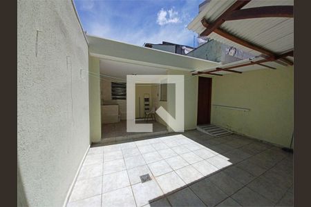 Casa à venda com 2 quartos, 125m² em Vila Aurora (Zona Norte), São Paulo