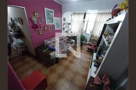 Apartamento à venda com 3 quartos, 74m² em Del Castilho, Rio de Janeiro