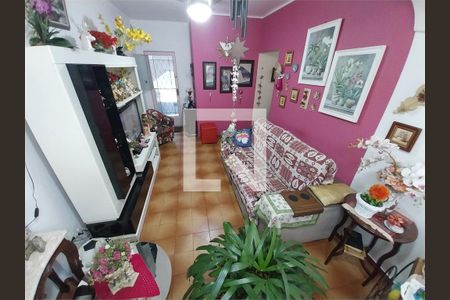 Apartamento à venda com 3 quartos, 74m² em Del Castilho, Rio de Janeiro