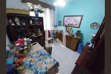 Apartamento à venda com 3 quartos, 74m² em Del Castilho, Rio de Janeiro