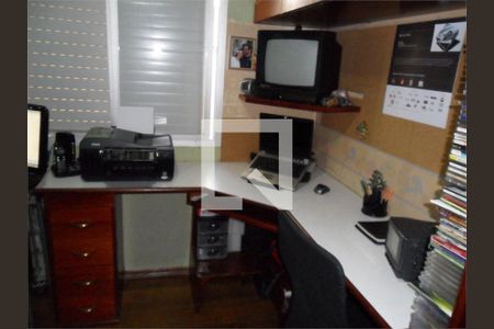 Apartamento à venda com 3 quartos, 80m² em Vila Mazzei, São Paulo