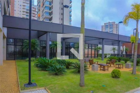 Apartamento à venda com 1 quarto, 37m² em Vila Mariana, São Paulo