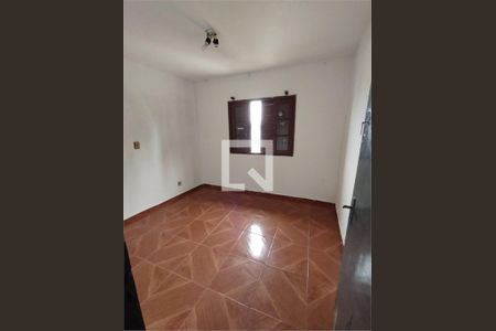 Casa à venda com 2 quartos, 82m² em Vila Valparaíso, Santo André