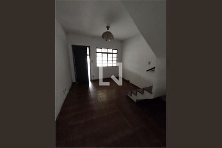 Casa à venda com 2 quartos, 82m² em Vila Valparaíso, Santo André