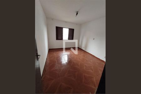 Casa à venda com 2 quartos, 82m² em Vila Valparaíso, Santo André