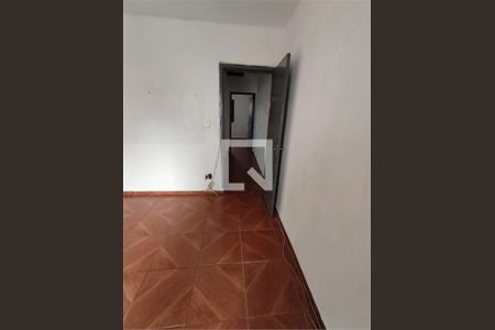 Casa à venda com 2 quartos, 82m² em Vila Valparaíso, Santo André