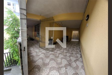 Casa de Condomínio à venda com 3 quartos, 227m² em Vila Francisco Matarazzo, Santo André