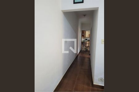 Casa de Condomínio à venda com 3 quartos, 227m² em Vila Francisco Matarazzo, Santo André