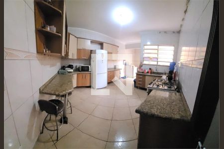 Casa de Condomínio à venda com 3 quartos, 227m² em Vila Francisco Matarazzo, Santo André