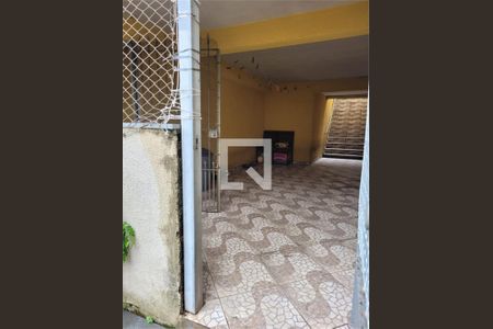 Casa de Condomínio à venda com 3 quartos, 227m² em Vila Francisco Matarazzo, Santo André